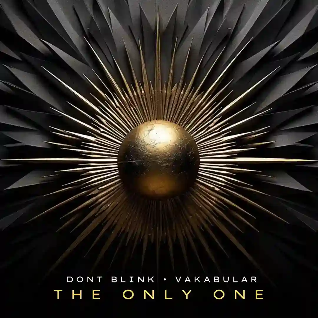 THE ONLY ONE cover