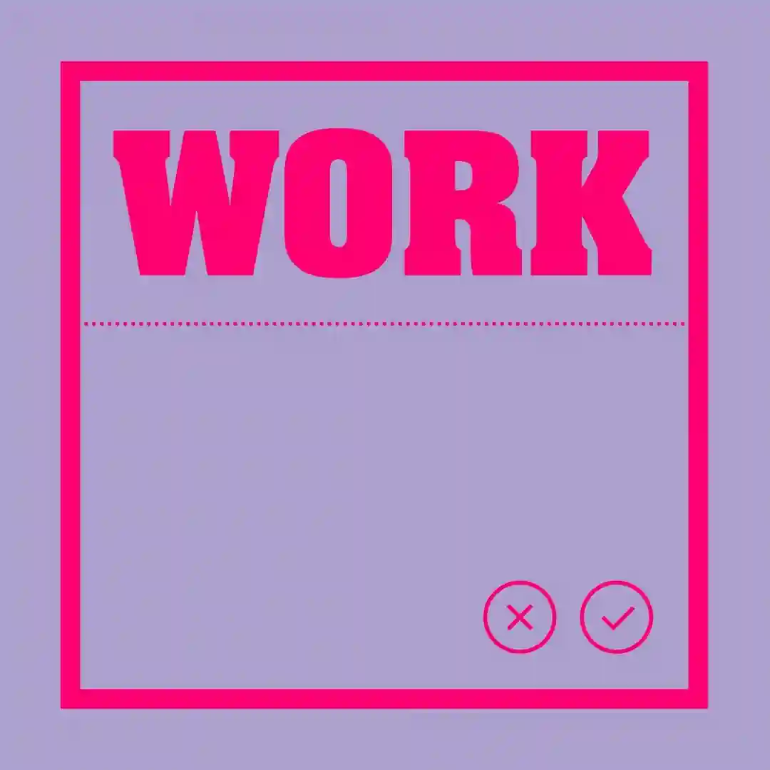 Work cover