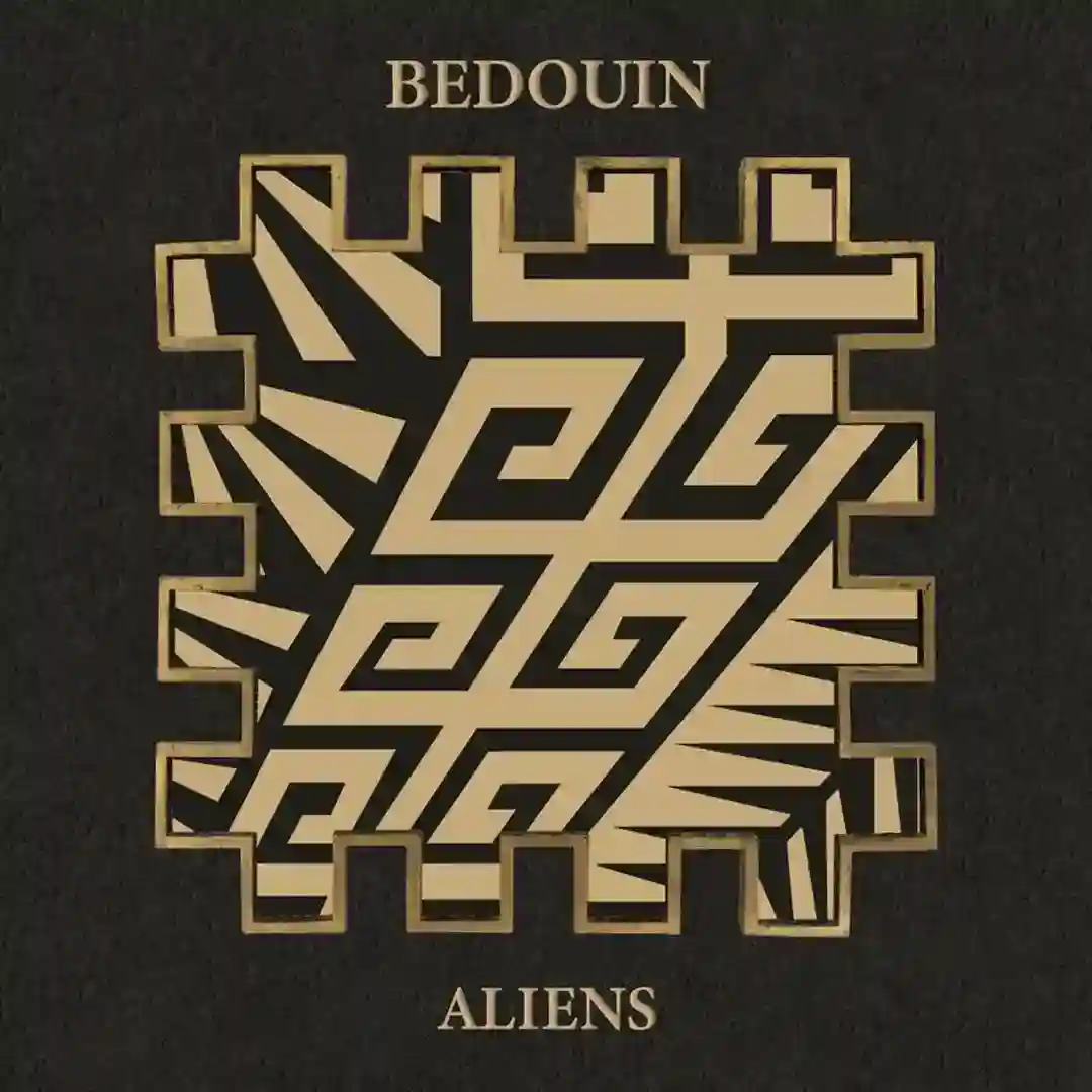 Aliens cover