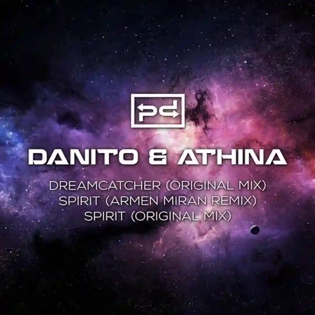 Dreamcatcher (Original Mix) cover