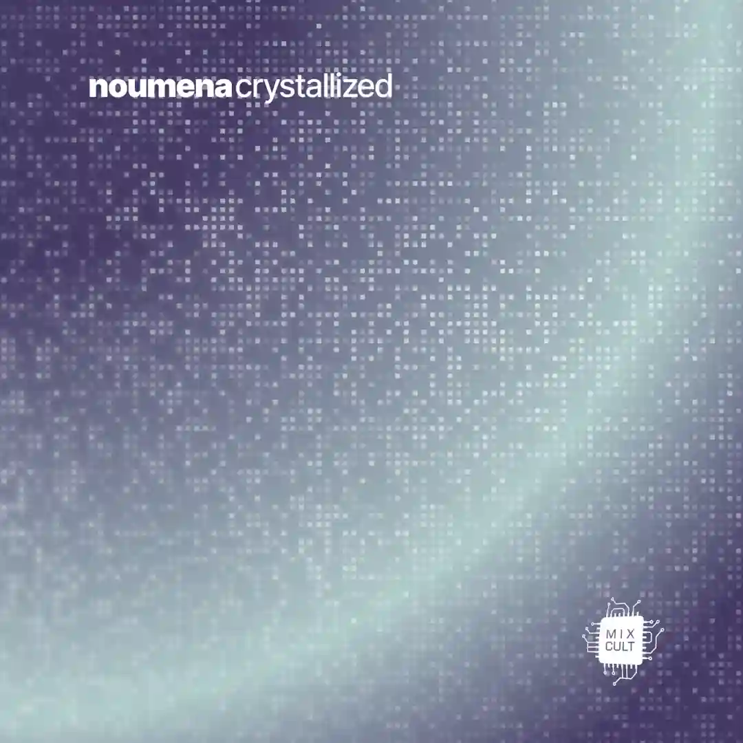 Waking Life (Original Mix) cover