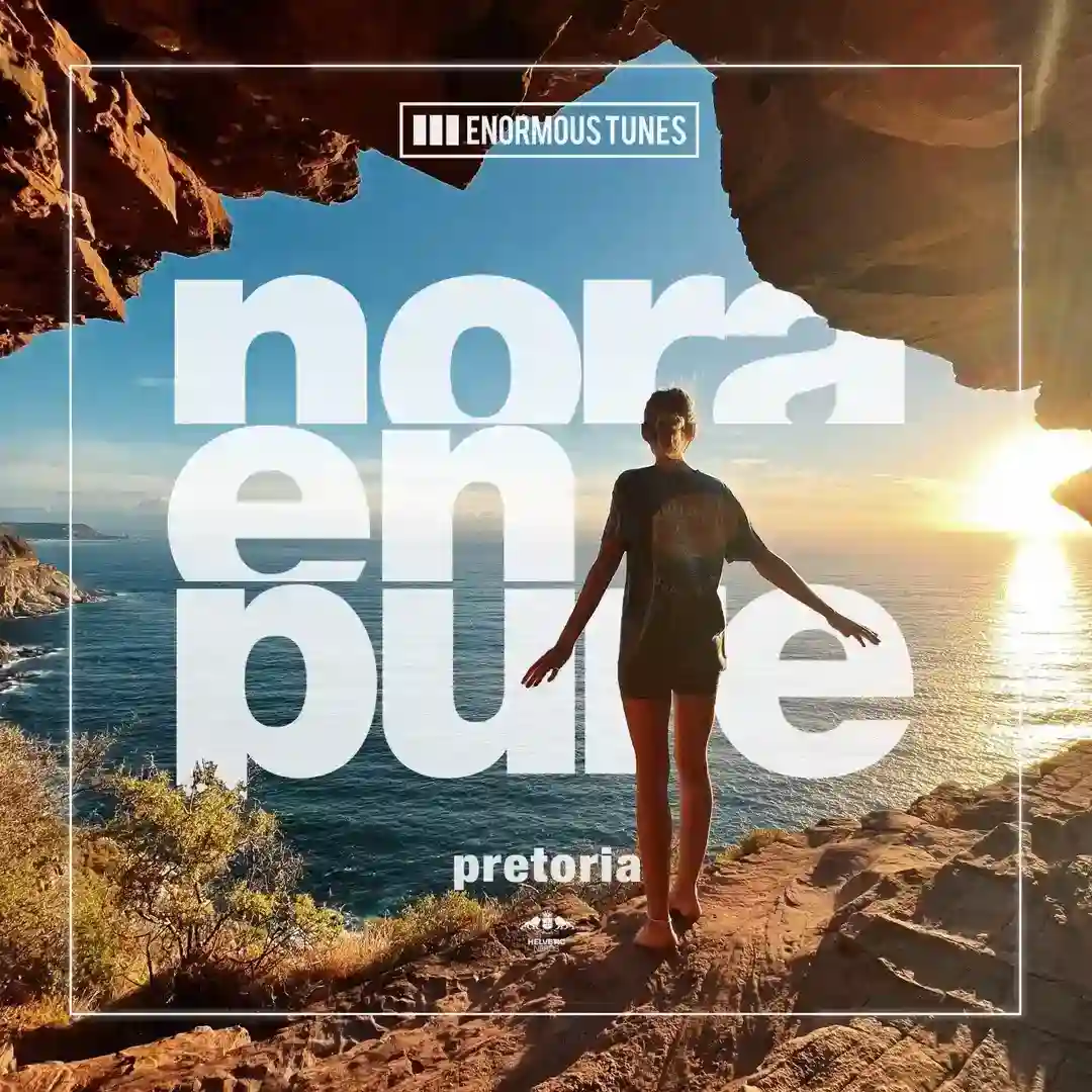 Pretoria cover