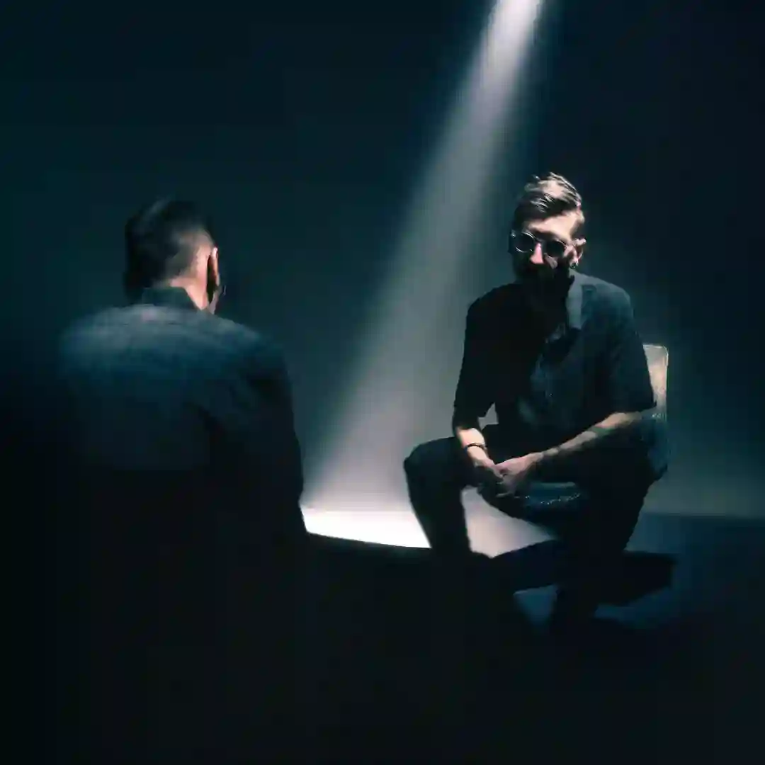 Prism cover