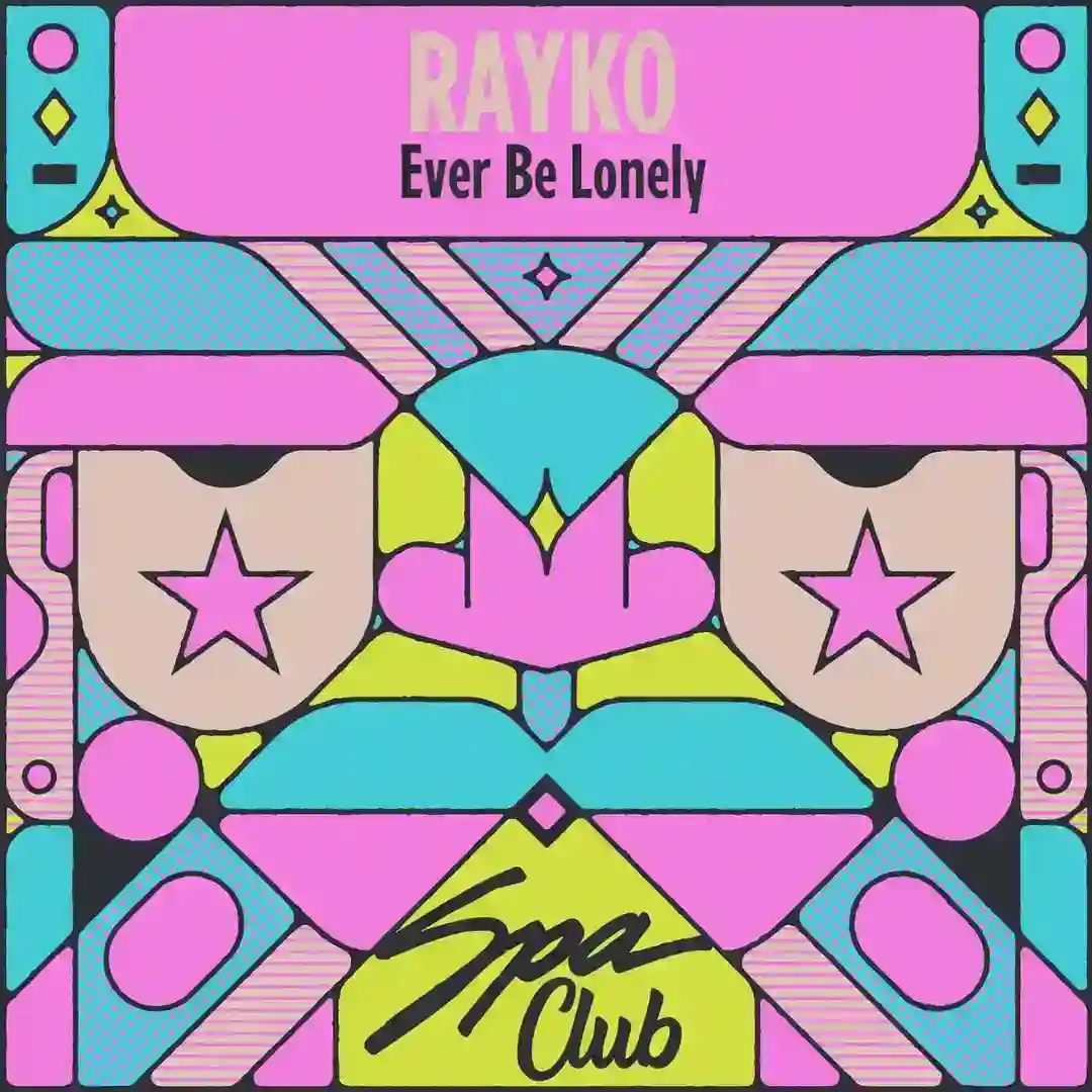 Ever Be Lonely cover