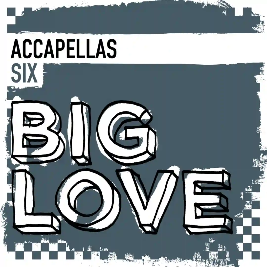 Wait (Accapella) (Accapella) cover