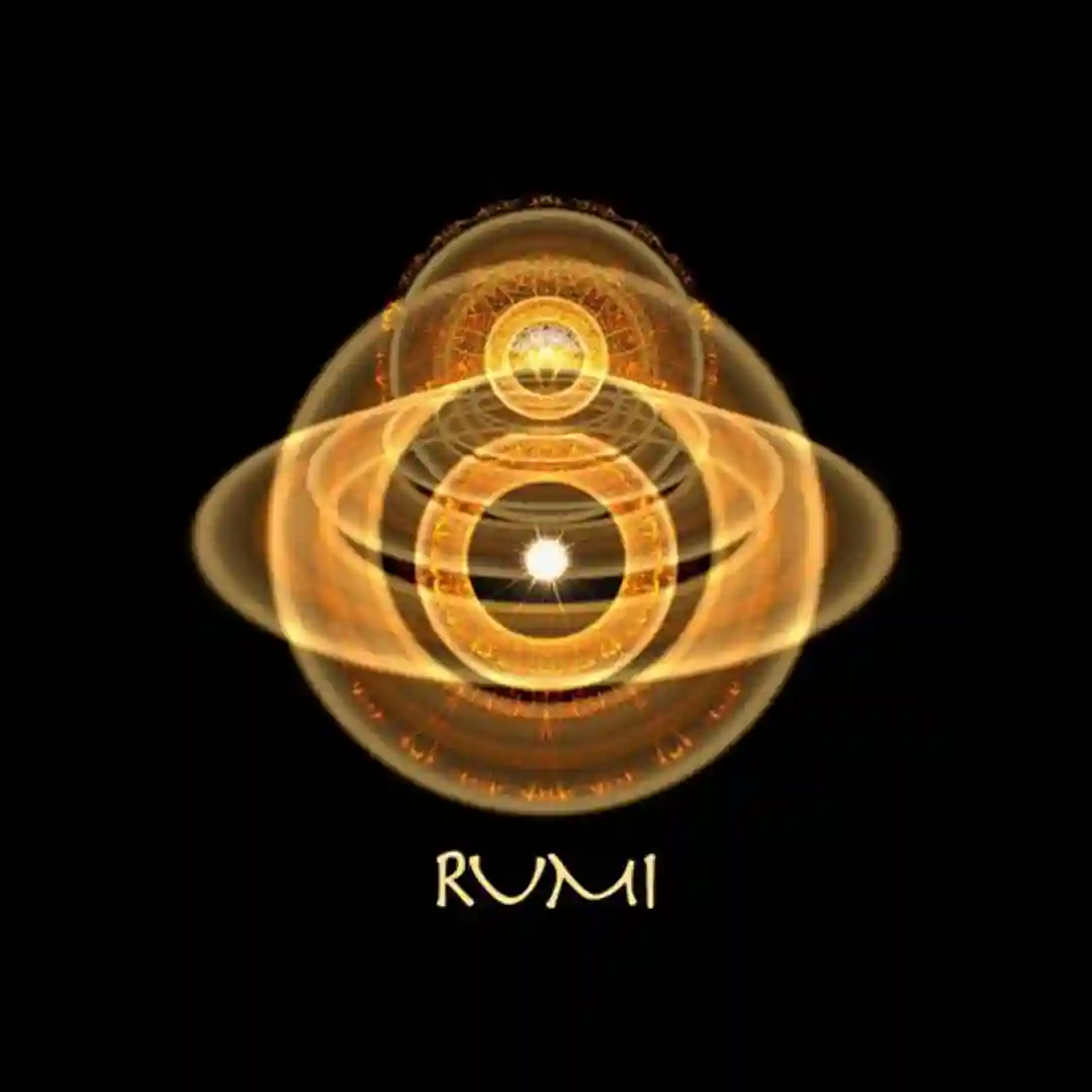 RUMI cover