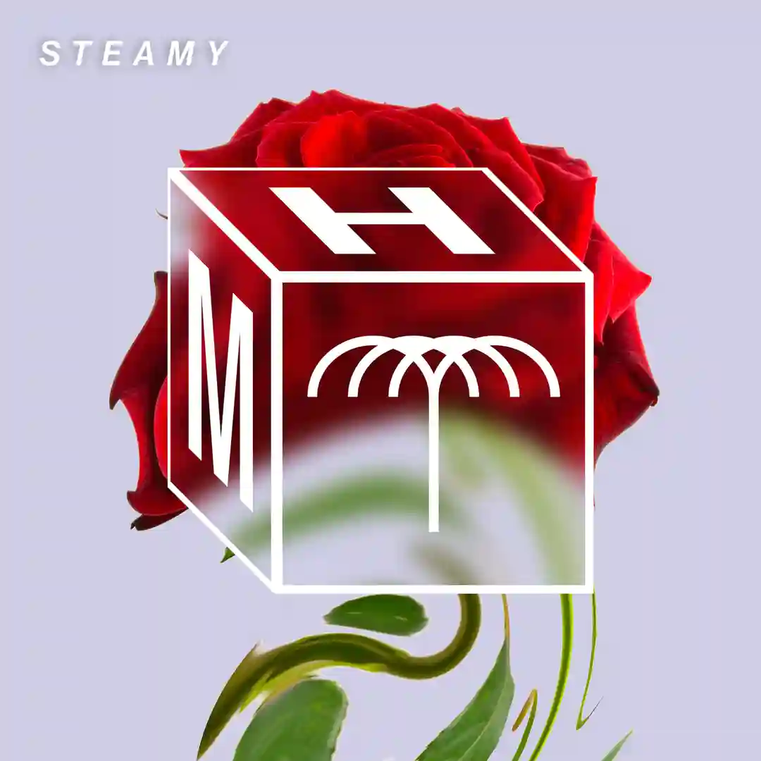 Steamy cover