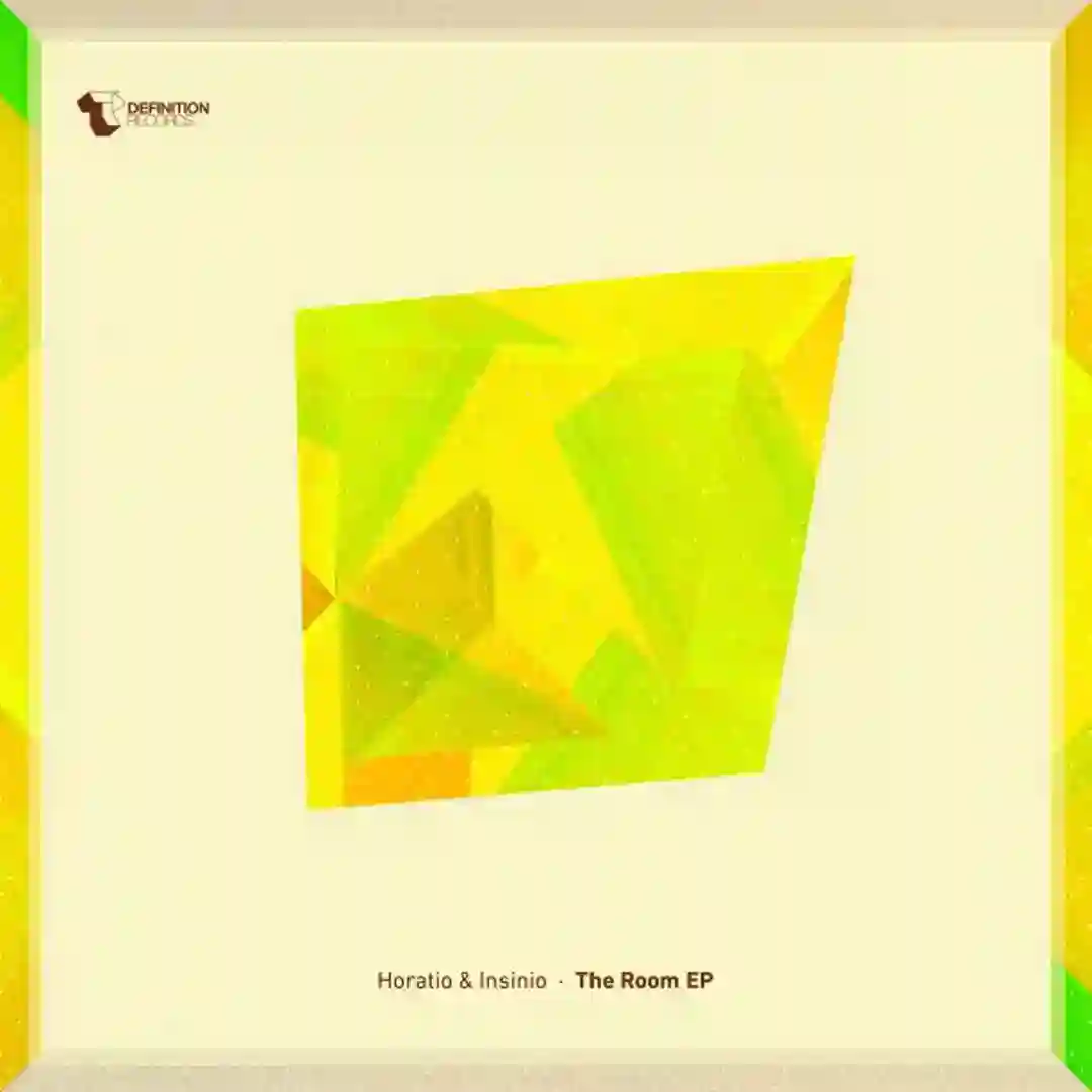 Fluorescent (Katoline Remix) cover