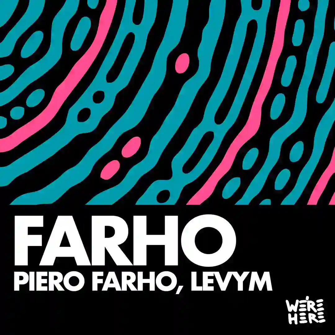 Farho (Extended Version) cover