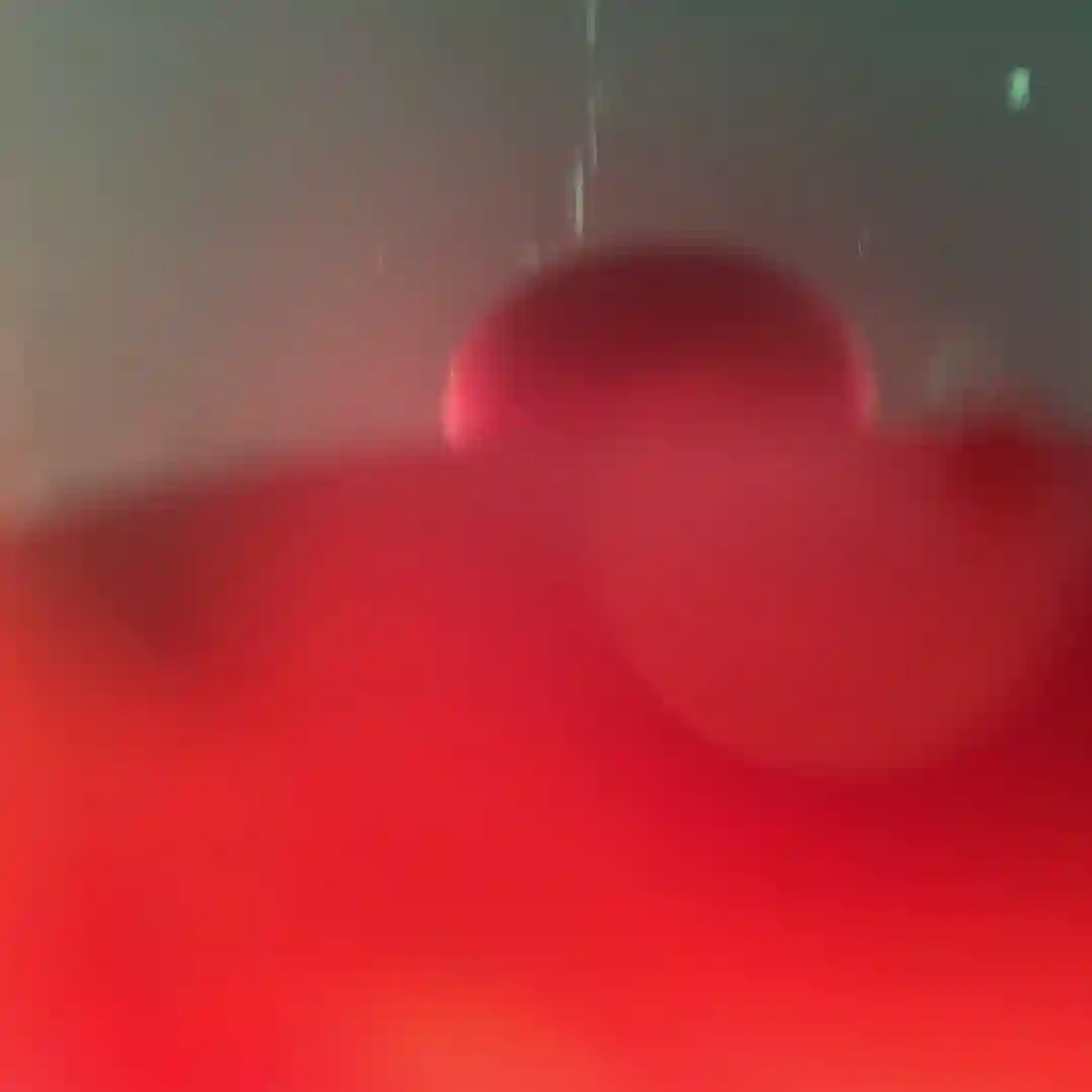 Machste Nix (Original Mix) cover