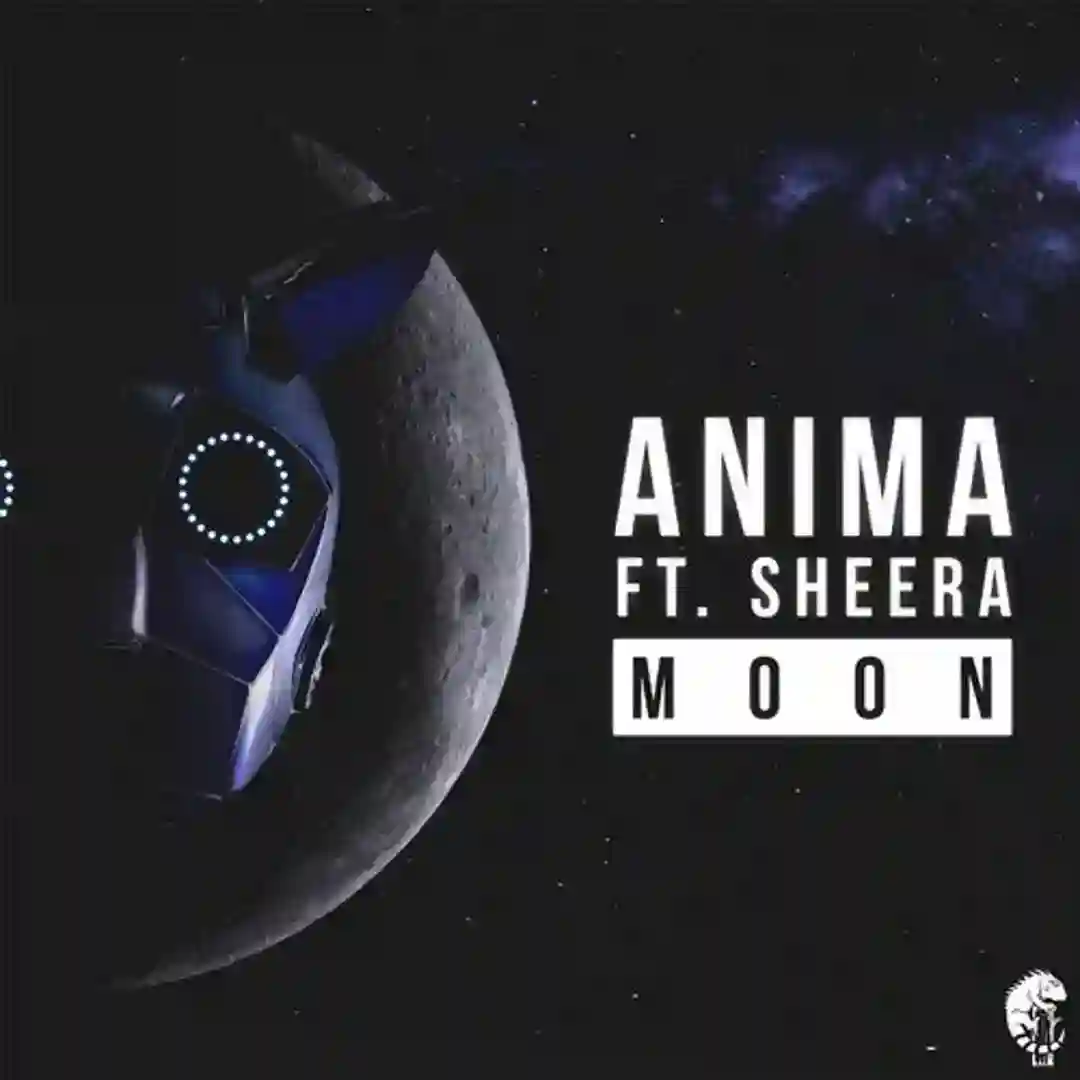 Moon cover