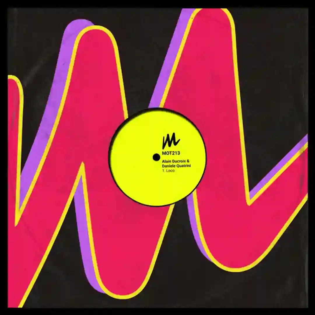 Loco cover