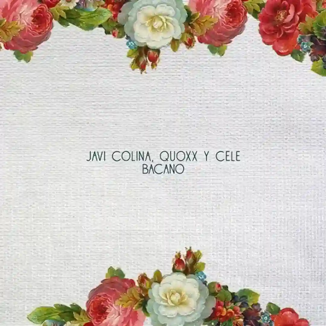 Check This Out (Original Mix) cover