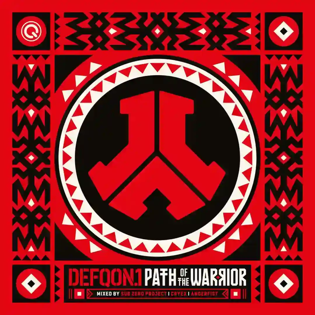 Rhythm cover