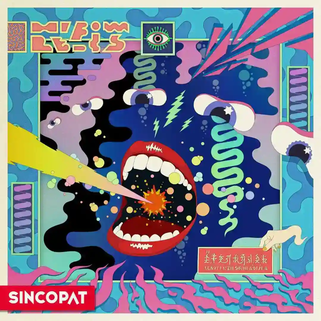 Desperta cover