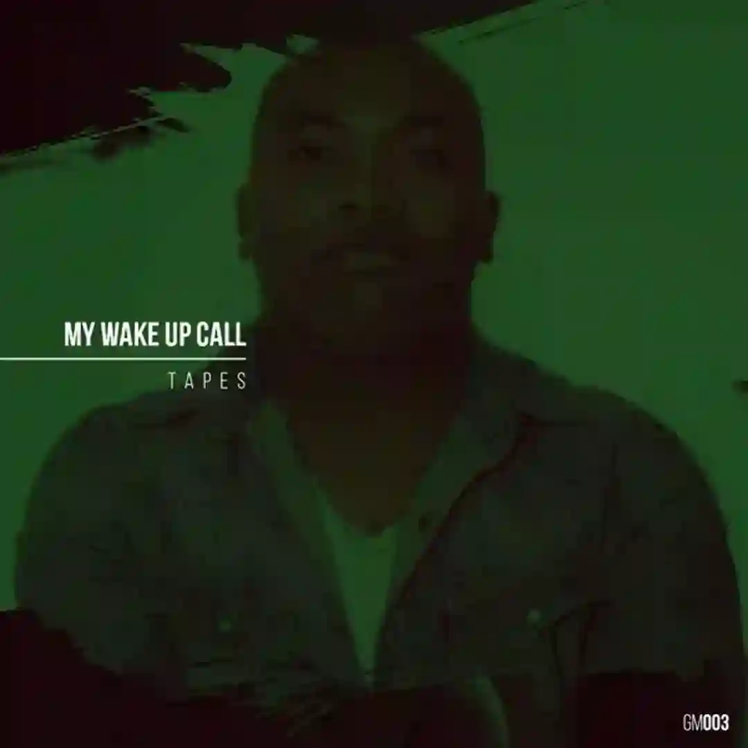 My Wake Up Call cover