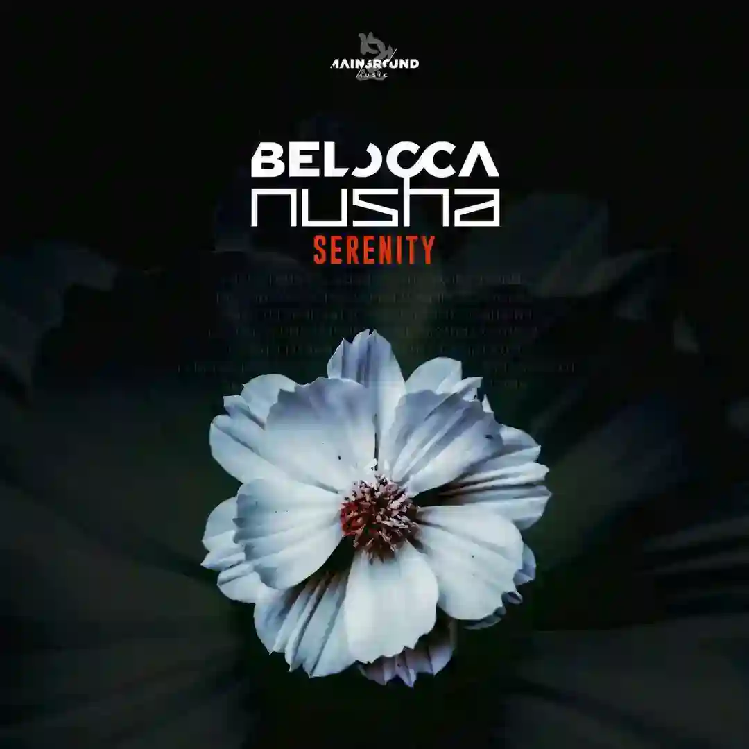 Serenity cover