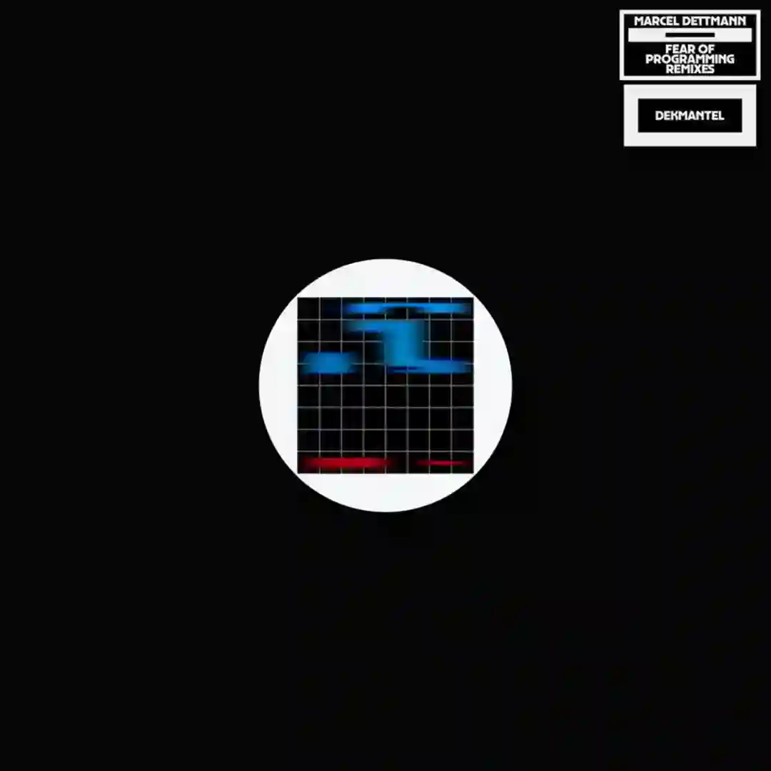 Fear Of Programming Remixes cover