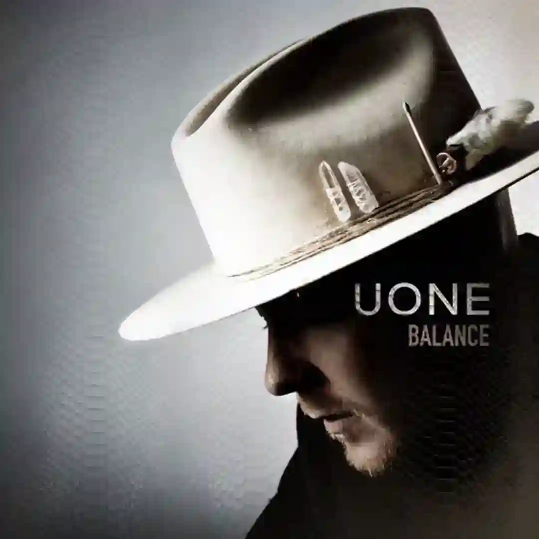 Balance Presents Uone cover