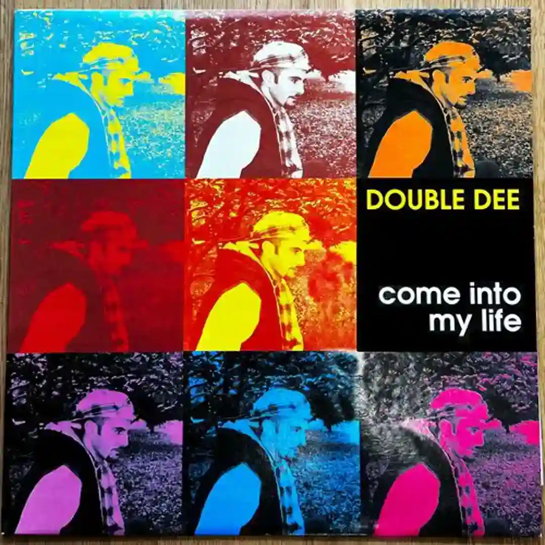 Come Into My Life (Houseterity Instrumental) cover
