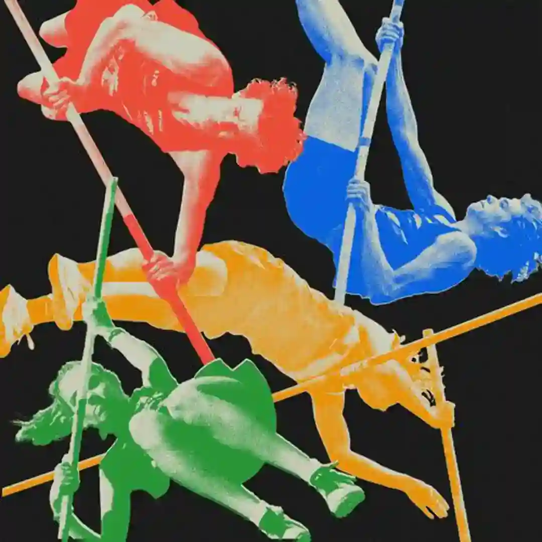 Nechama (Fabrizio Mammarella Remix) cover