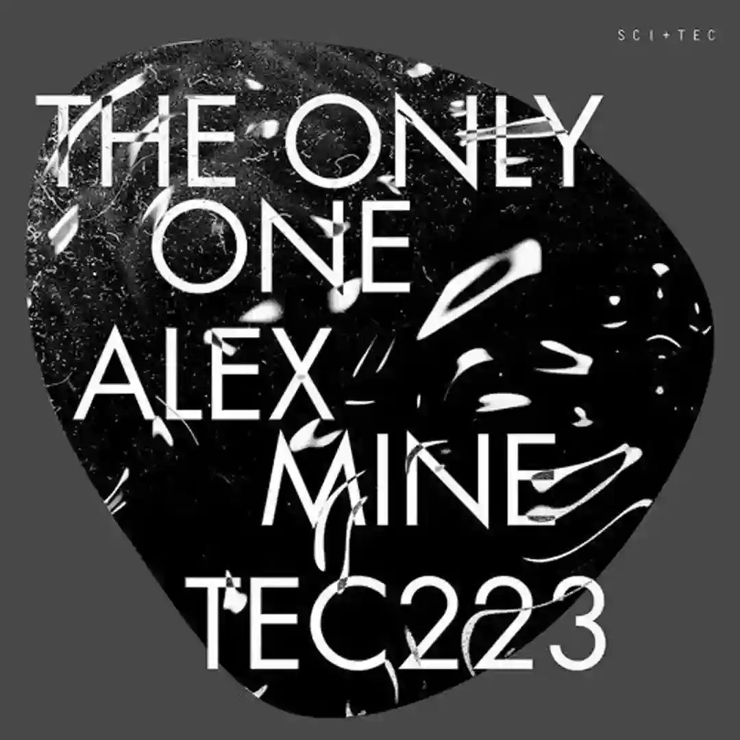 The Only One cover