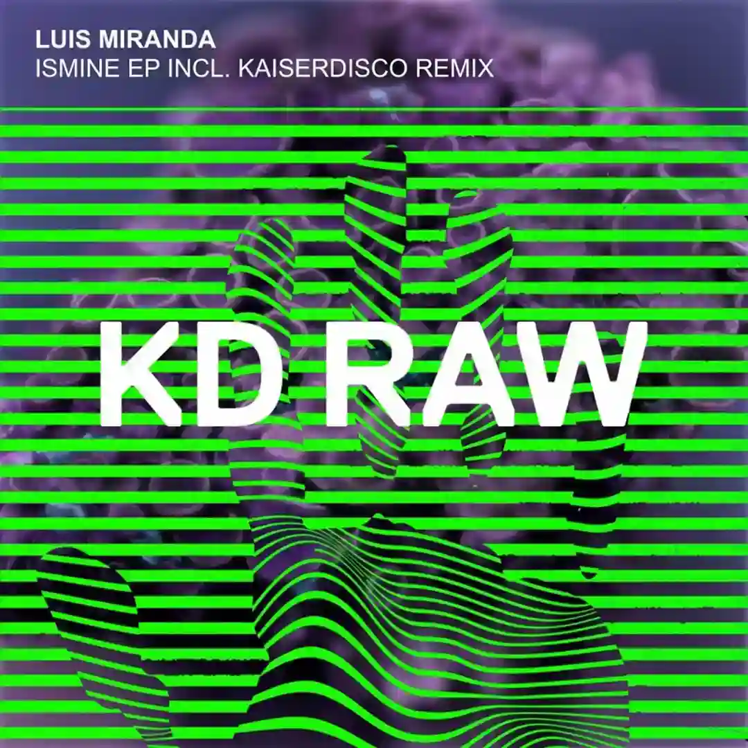 Ismine (Kaiserdisco Remix) cover