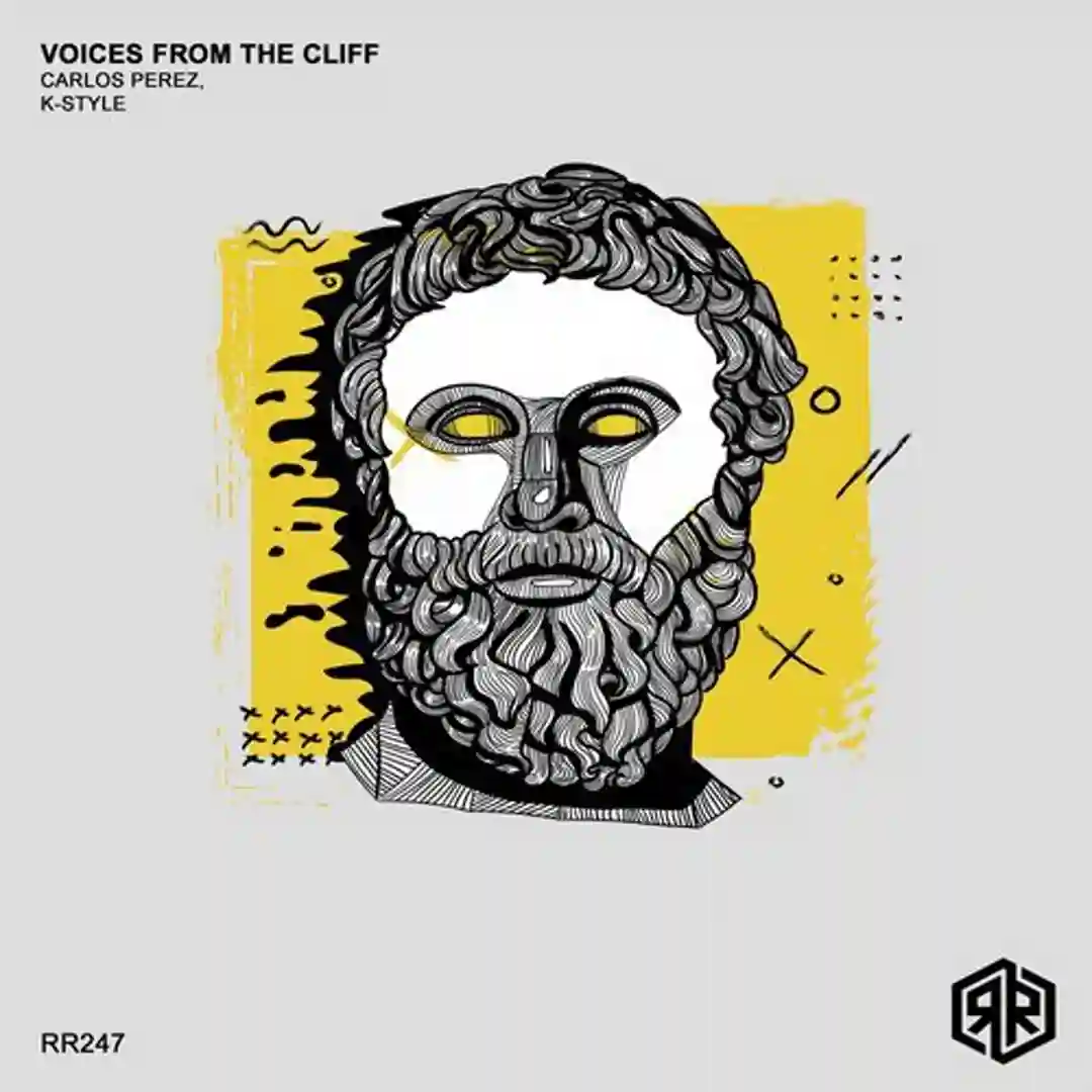 Voices From The Cliff (Original Mix) cover