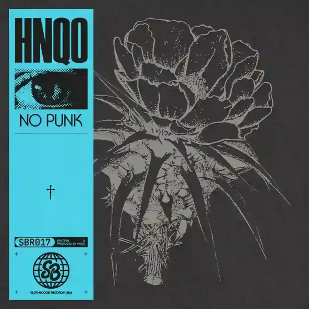 Non Verbal Comms (Original Mix) cover