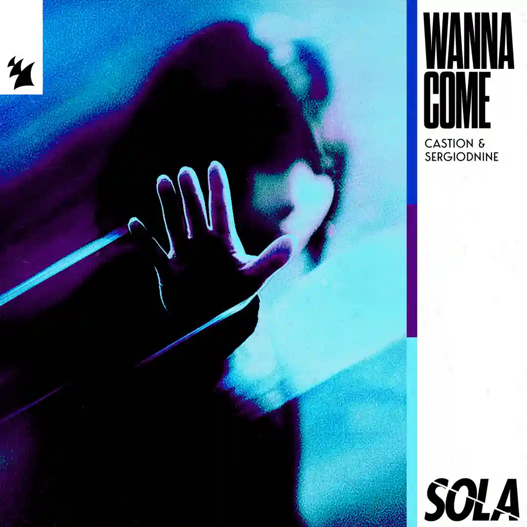 Wanna Come (Extended Mix) cover