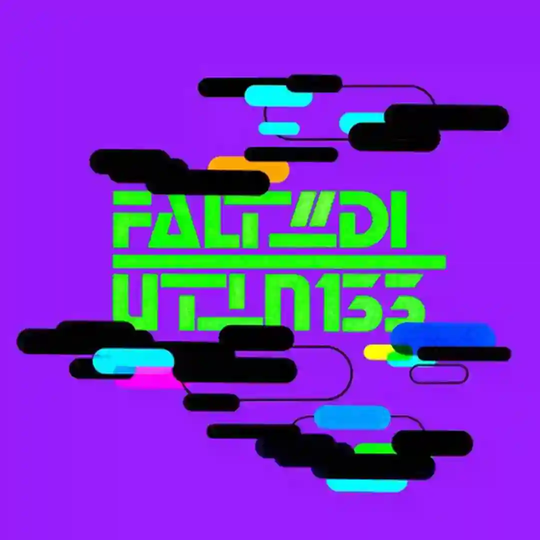 Splat EP cover