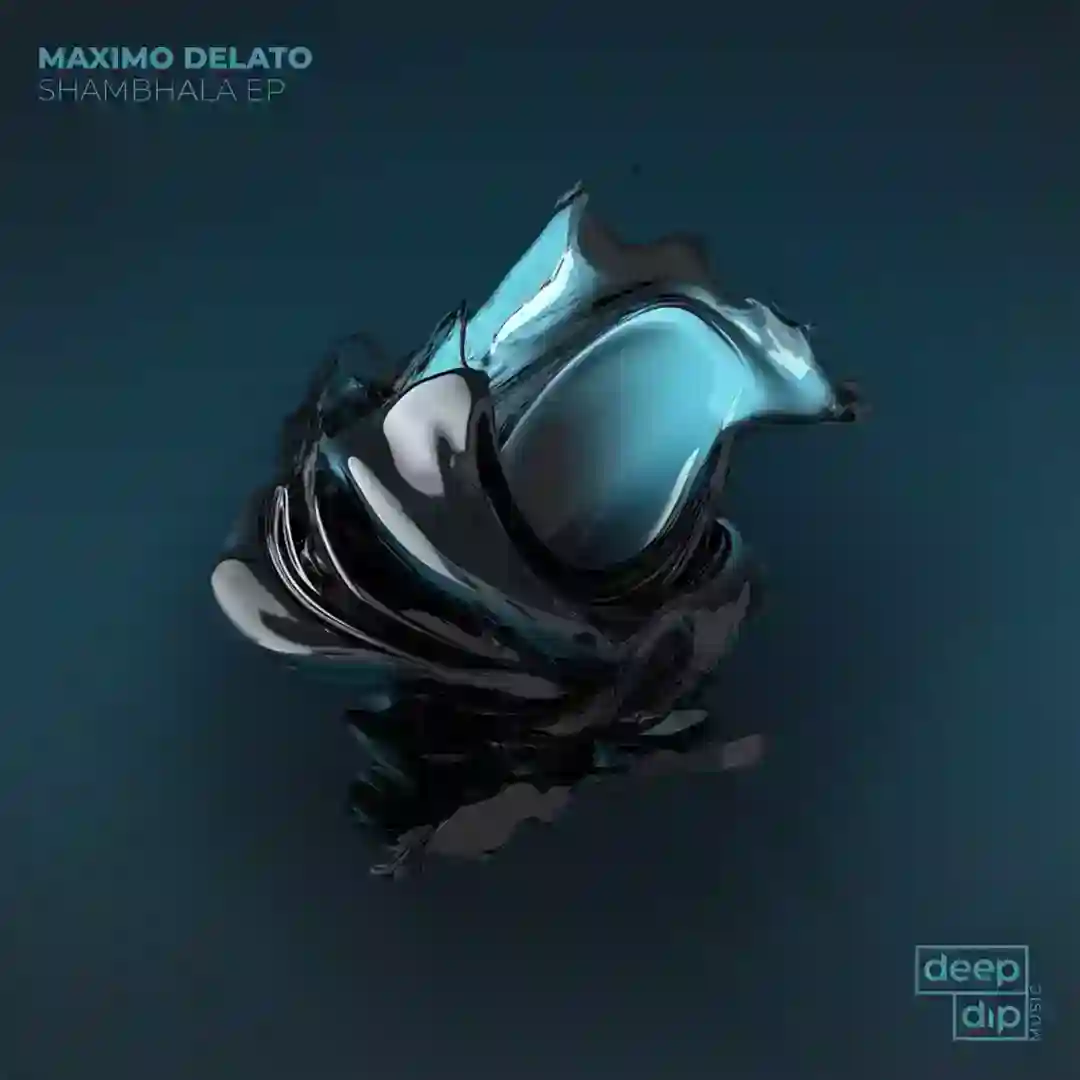 Shambhala (Original Mix) cover