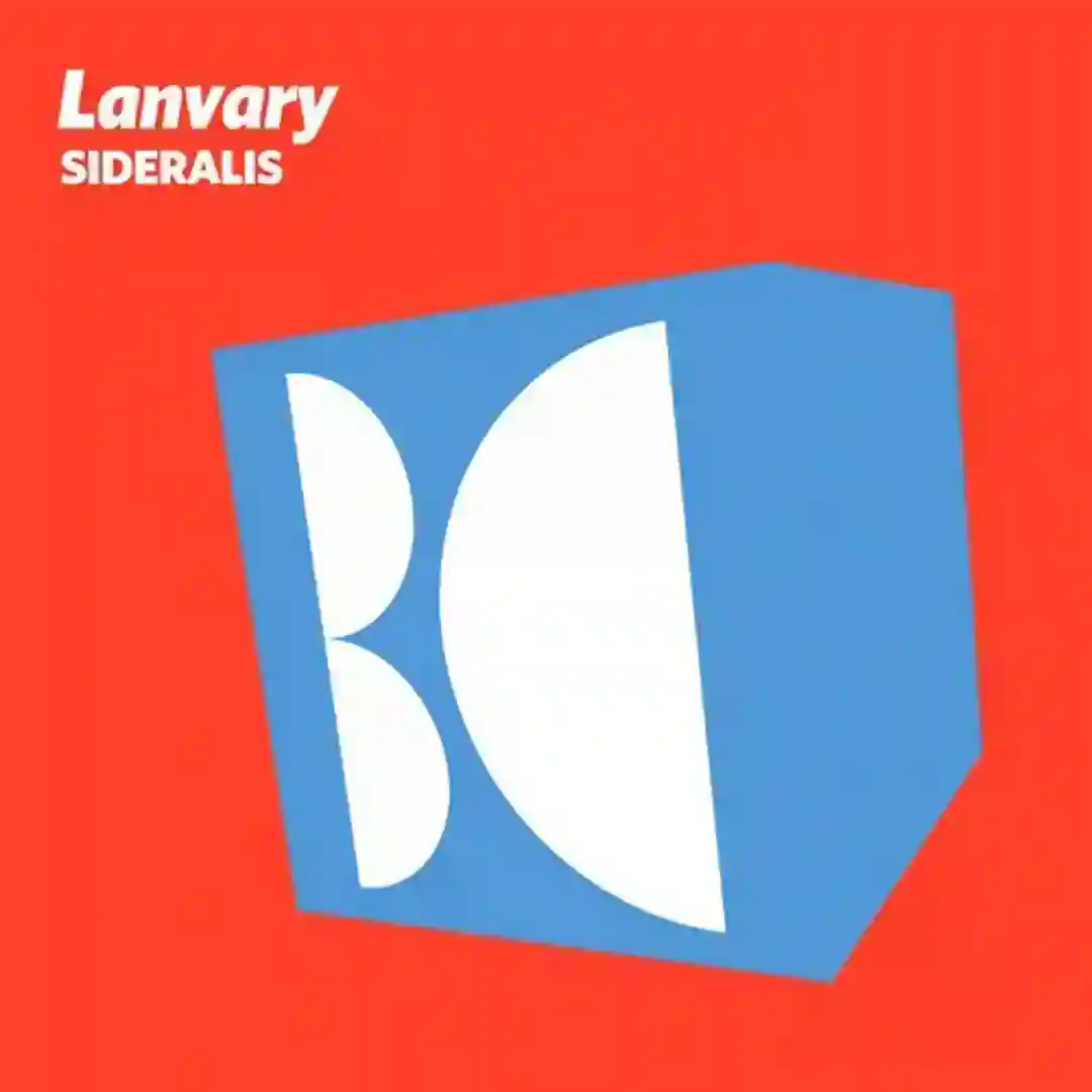 Balearis (Original Mix) cover