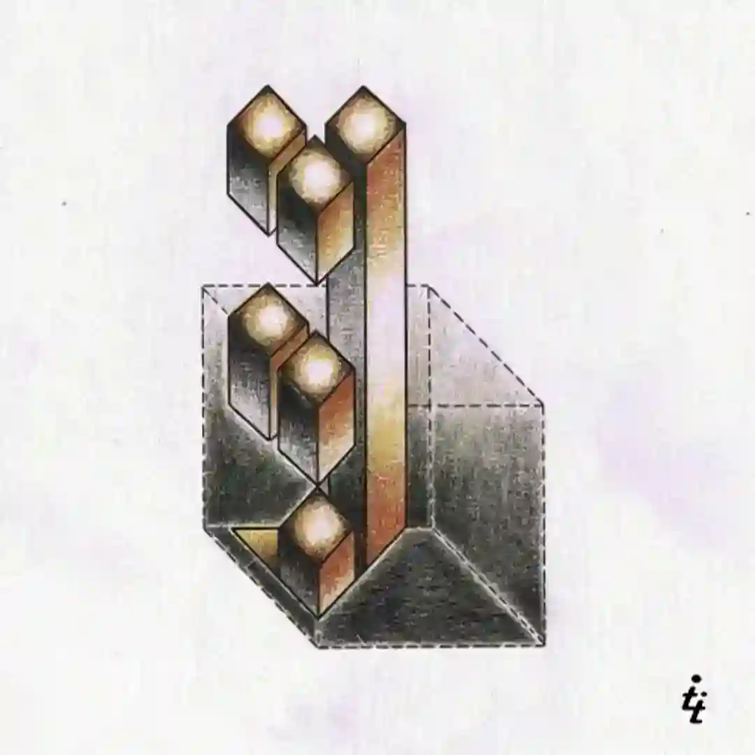 Sintesi Sonora (Original Mix) cover