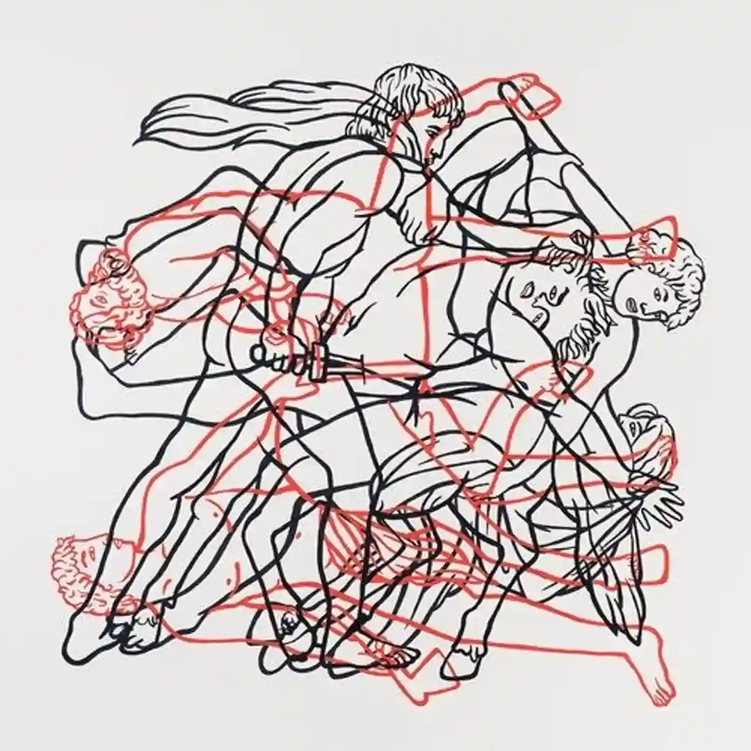Line (Till Von Sein Remix) cover