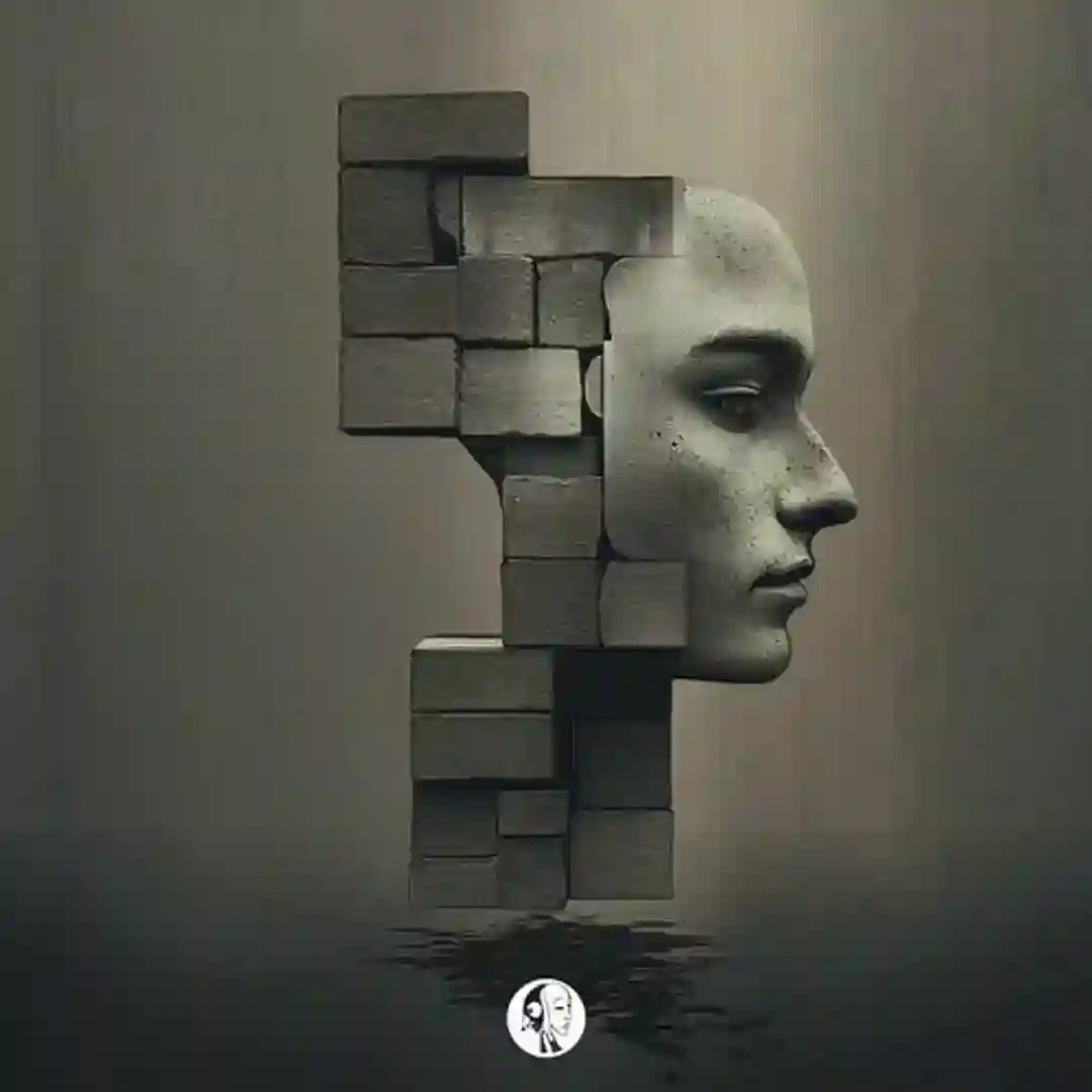 Lost (Original Mix) cover