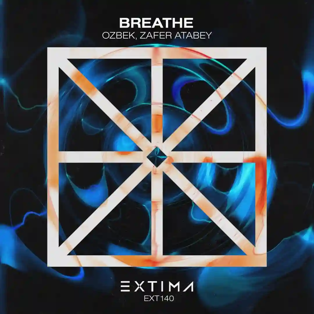 Breathe cover