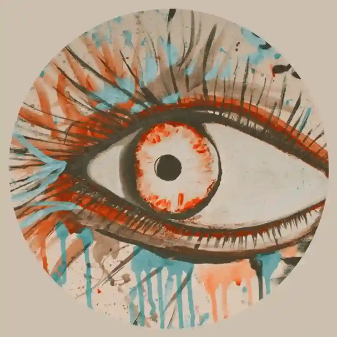 Kyoto Vibe (Original Mix) cover