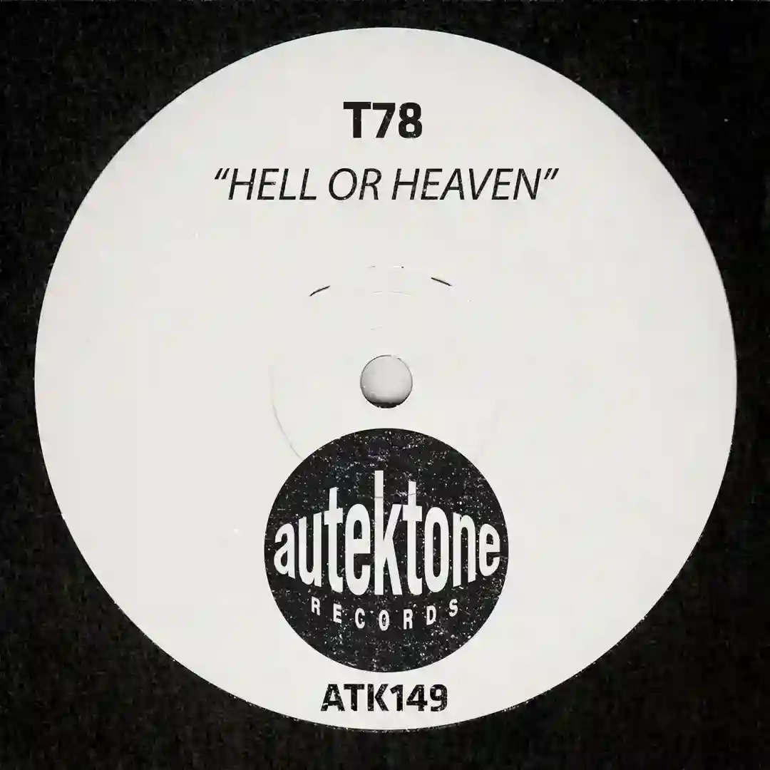 Hell Or Heaven (Original Mix) cover