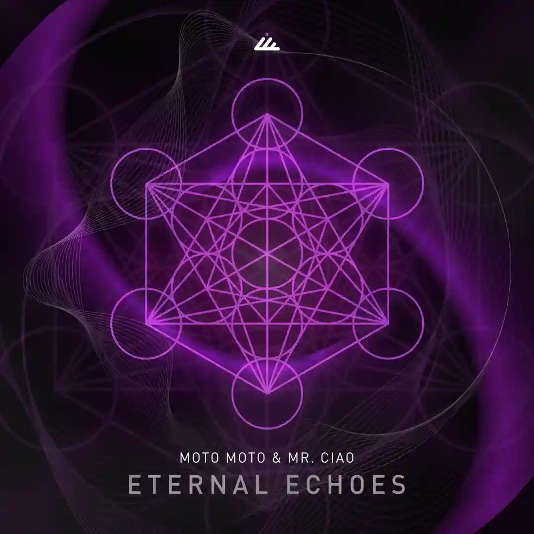 Eternal Echoes (Short Mix) cover