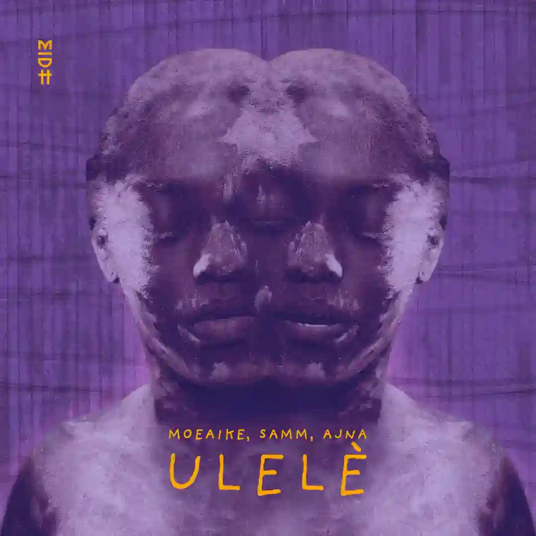 Ulelè (Original Mix) cover