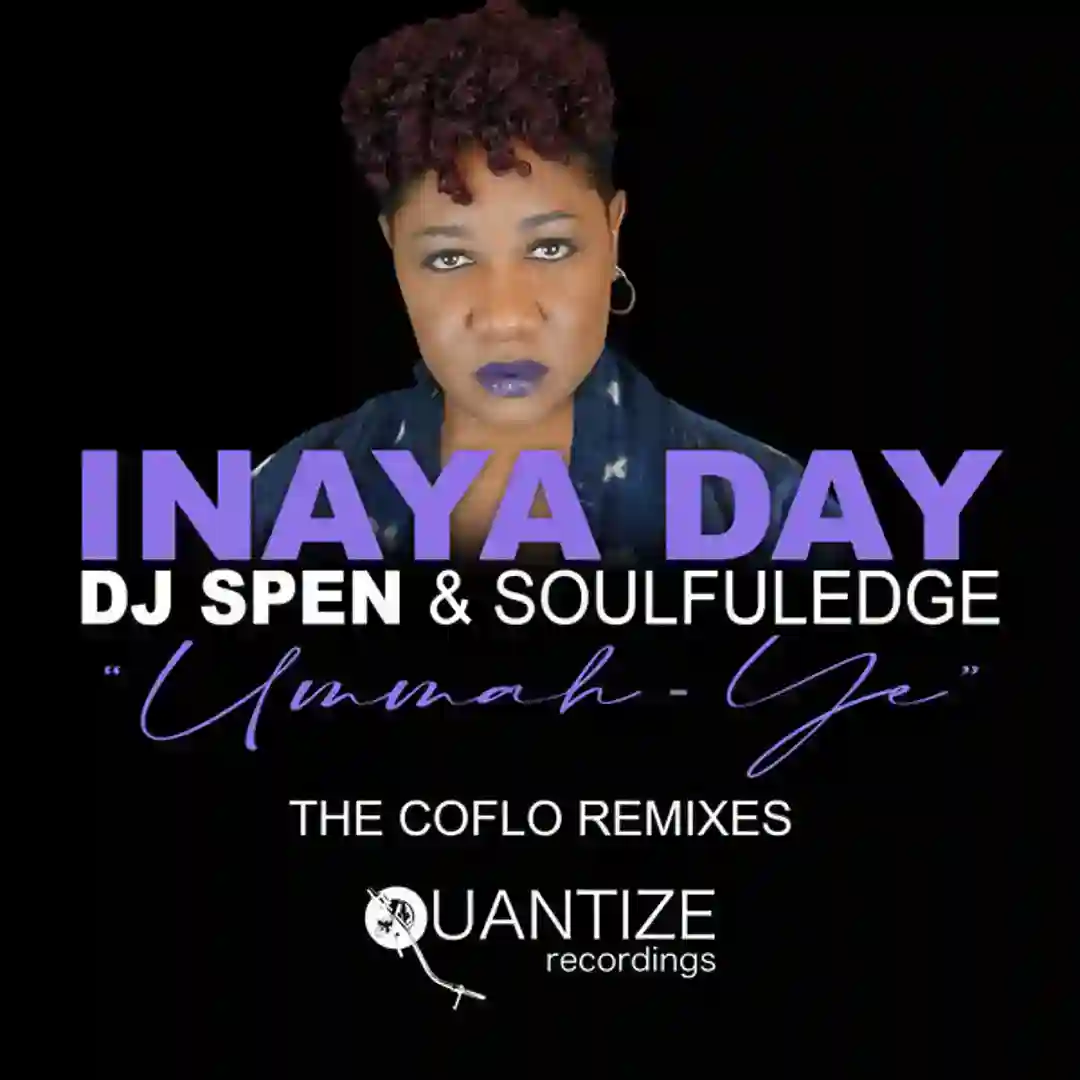 Ummah-Ye (The Coflo Remix) cover