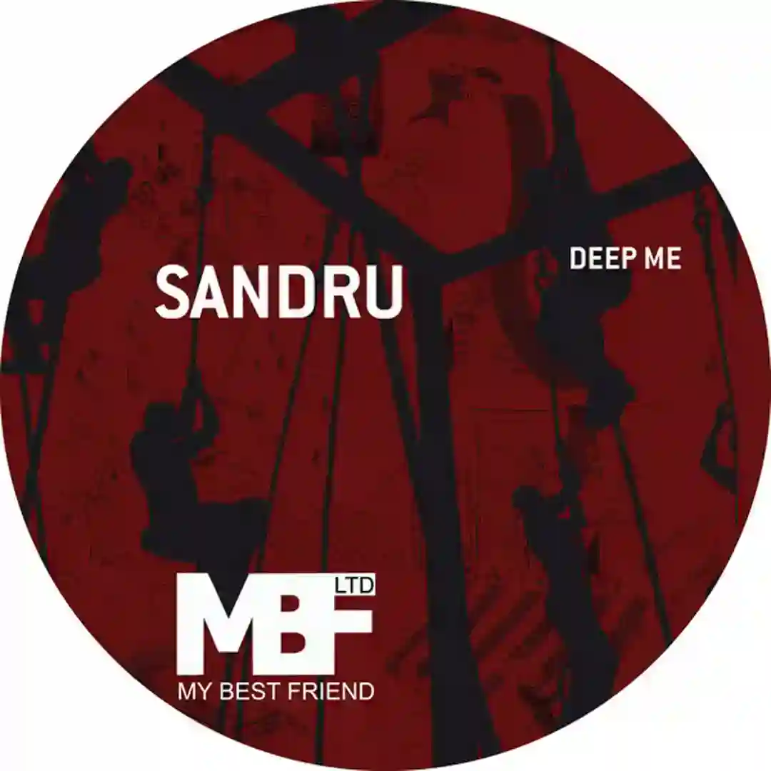 Deep Me cover