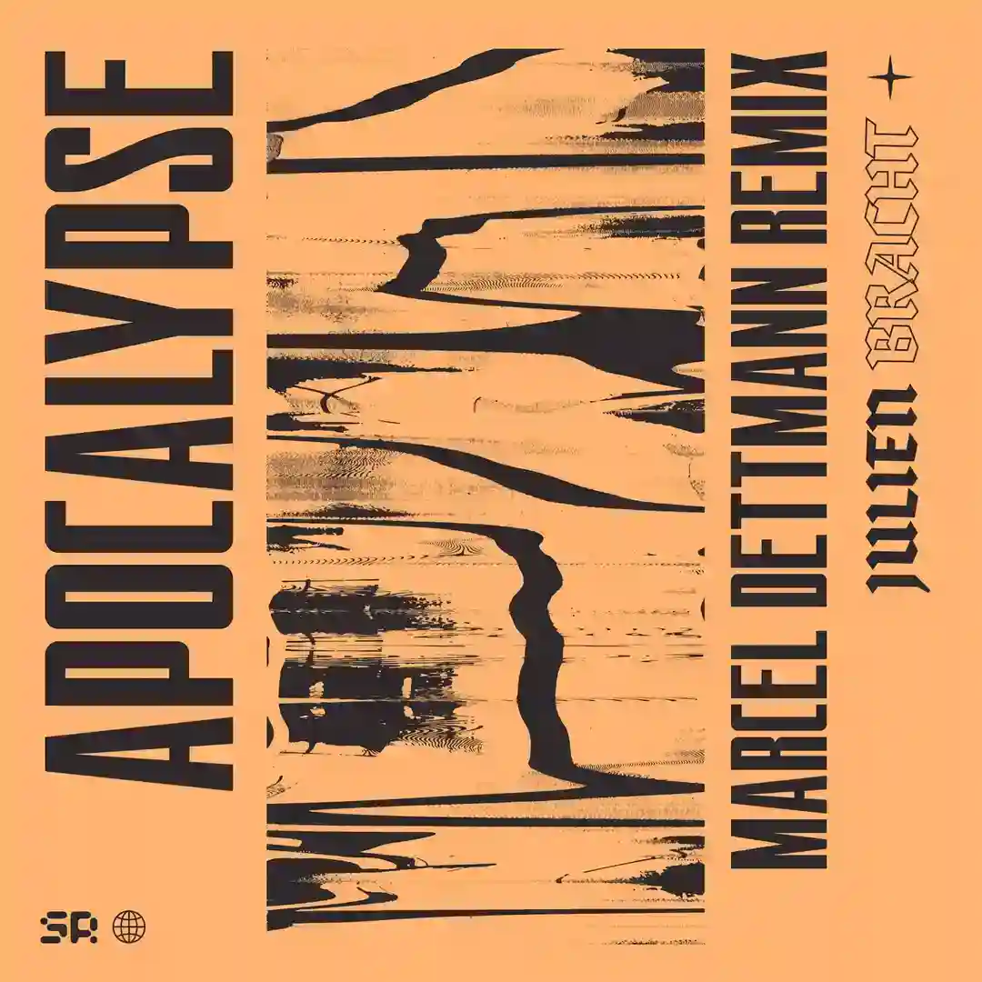 Apocalypse (Marcel Dettmann Remix) cover