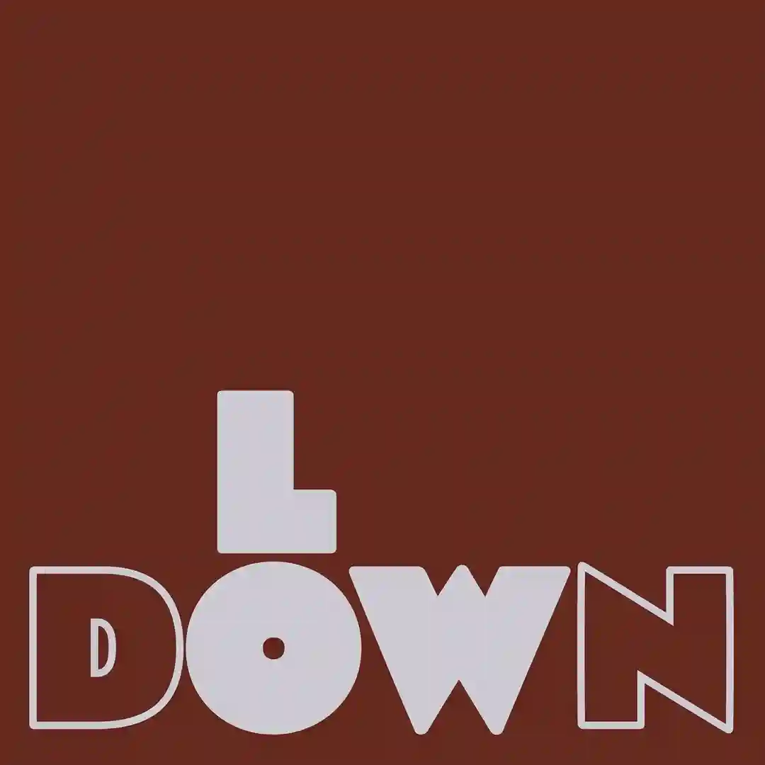 Down Low (Extended Mix) cover