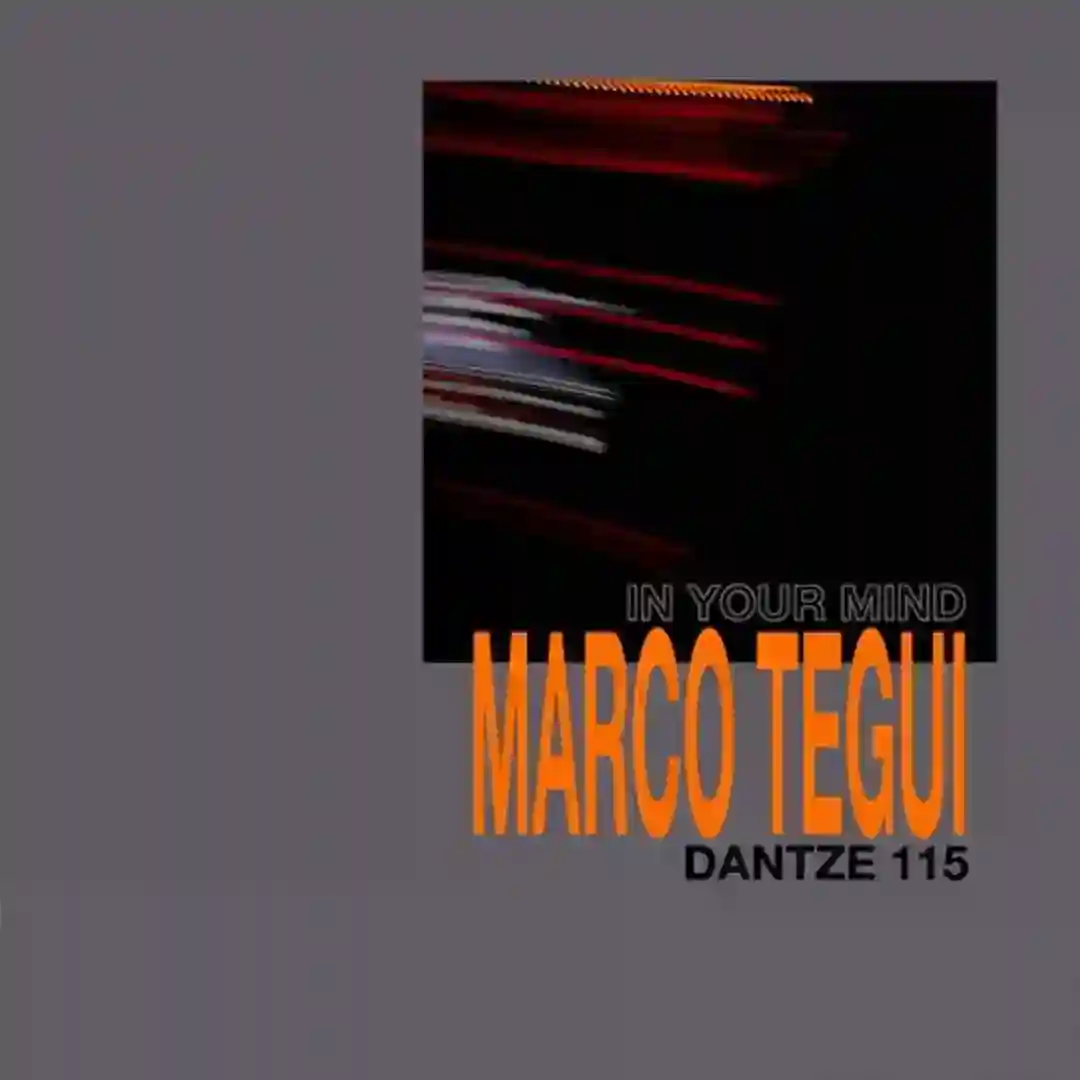 In Your Mind (Original Mix) cover