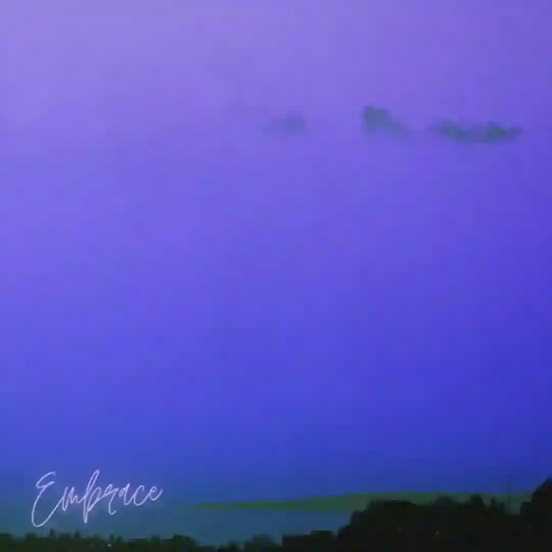 Embrace (Extended Piano Mix) cover