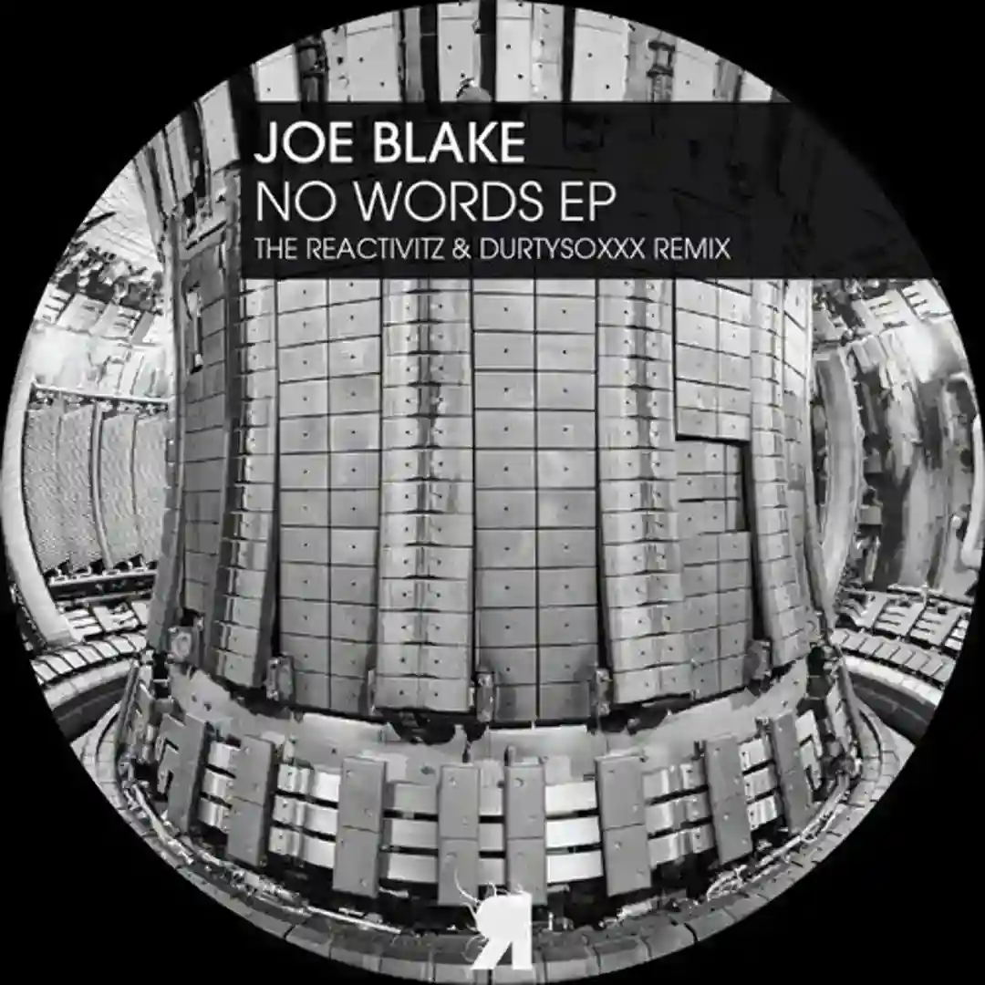 No Words (Original Mix) cover
