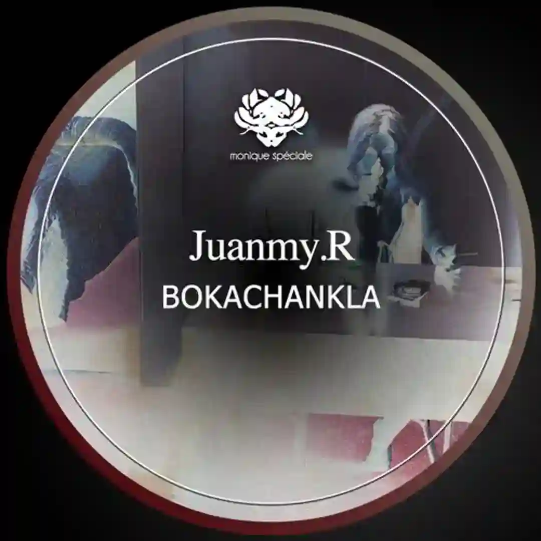 Bokachankla (UGLH & Lucio Spain Remix) cover
