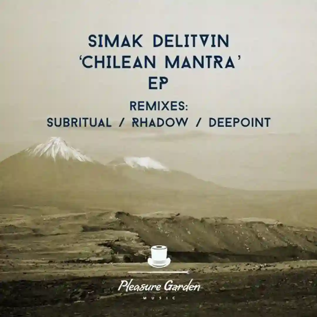 Chilean Mantra (Rhadow Remix) cover